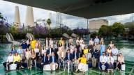 CTA cumple 20 años impulsando proyectos con acento andaluz