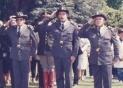 Guardaparques Nacionales, héroes de la conservación