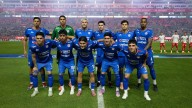 Cruz Azul vs Monterrey: posibles alineaciones para la Jornada 15