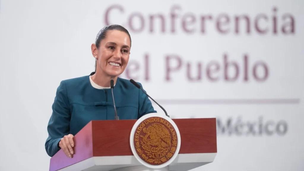 Sigue EN VIVO la Mañanera del Pueblo de este 23 de octubre
