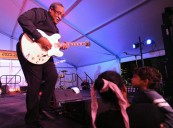 Visit Jackson CEO: The city will take center stage when the National Folk Festival comes home