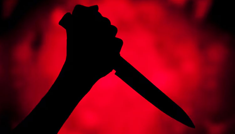 Man Stabbed to Death Over Loan Dispute In Ganjam District