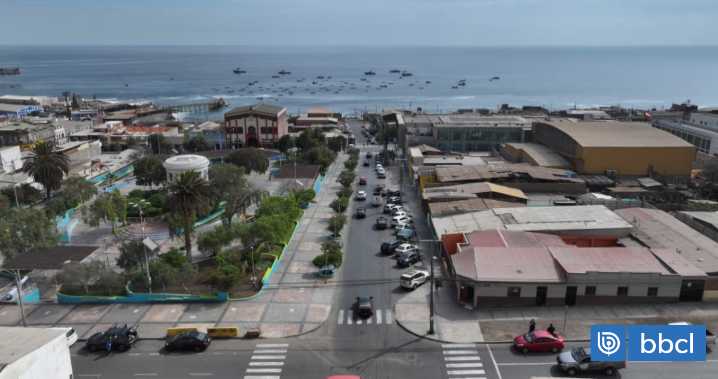 Tras obtener fondo: escuela en Tocopilla crea sala especializada para alumnos con TEA y TDAH
