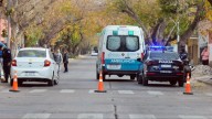 Conmoción en Mendoza: un hombre se atragantó y murió mientras comía un asado con su familia