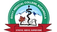 GMC Baramulla introduces thoracic, vascular branch of CVTS Sub