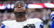 Cowboys guard Tyler Smith to play against Panthers per source
