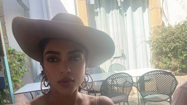 Why Sobhita Dhulipala Is Calling Herself ‘Indian Uncle’ After This Selfie