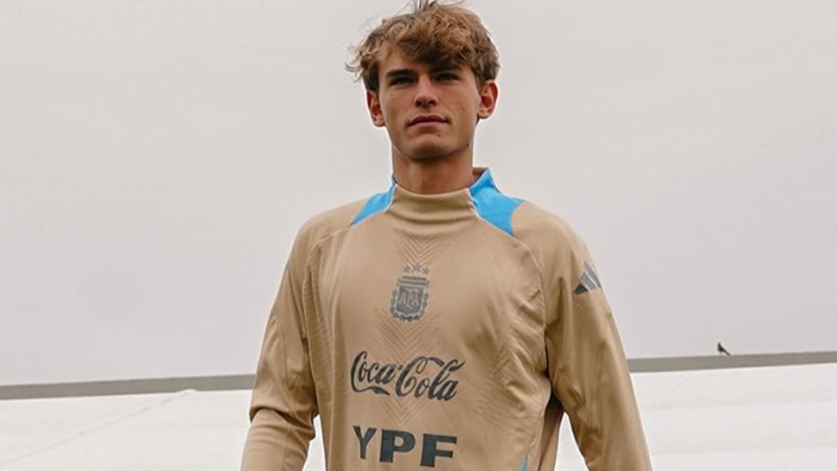 Cuánto vale Nico Paz, la joya de la Serie A de Italia y de la Selección argentina para el Mundial 2026
