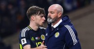 Ben Gannon Doak reveals unseen Steve Clarke message as Scotland star names key World Cup positive