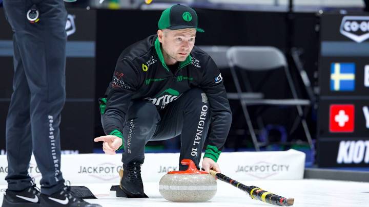 CO-OP Tour Challenge Day 4 Takeaways: Playoff bracket is set, kind of 