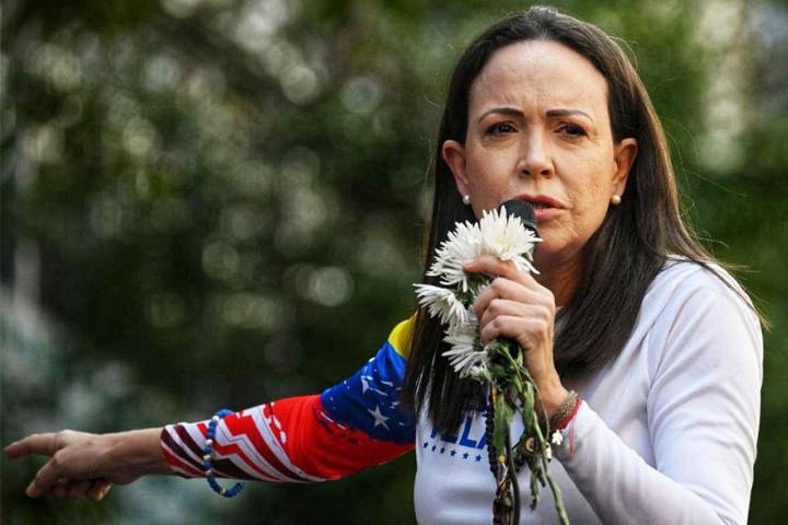 El controvertido Premio Nobel de la Paz, por Fernando Mires
