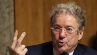 “Un loco enfermo”: Trump critica duramente al senador Rand Paul por no votar “de manera positiva a favor del Partido Republicano”