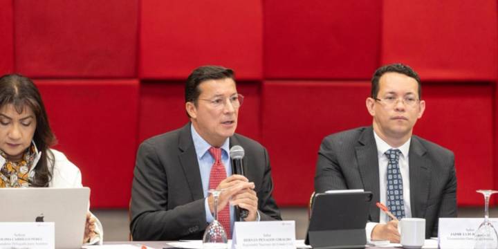 Registrador Hernán Penagos aclaró el posible aplazamiento de las elecciones en Colombia tras alerta por riesgo electoral