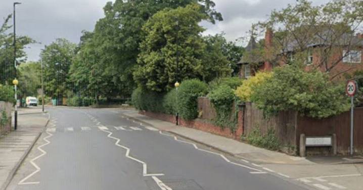 Driver 'leaves scene' after girl hit on Middlesbrough zebra crossing