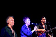 El grupo Rojo Cancionero trae ‘No canto por cantar’ al Teatro Unión Tejina