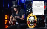 Guns N' Roses en Bogotá: Distrito dio el permiso para el concierto en Vive Claro