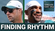 EAGLES SQUAD SHOW: GOOD IN THE WAY OF GREAT?