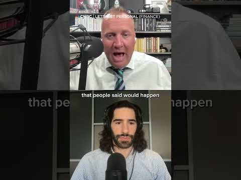 Is the market hype over AI justified?