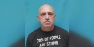Man accused of breaking into flea market, stealing collectible coins
