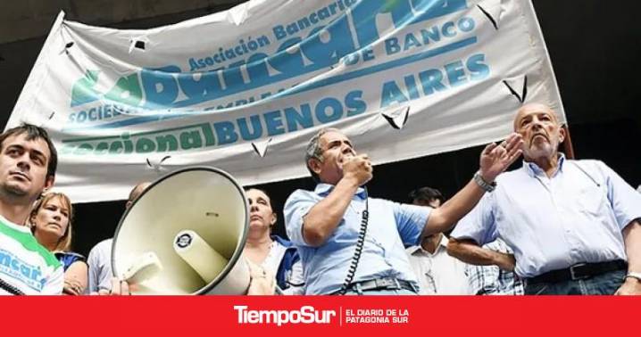 Economía Bancarios actualizaron sus salarios y le ganaron a la inflación