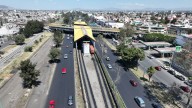Rehabilita Edomex Periférico Oriente y Avenida Central en Nezahualcóyotl