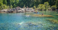 Explorá la Patagonia y más allá este verano: cinco playas paradisíacas que no sabías que existían