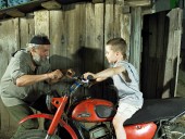 Dear Abby: Neighbor’s child riding motorcycle recklessly