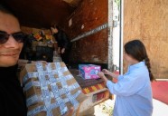 DIF Jalisco entrega 1.5 toneladas de apoyo a familias de Tototlán afectadas por el temporal