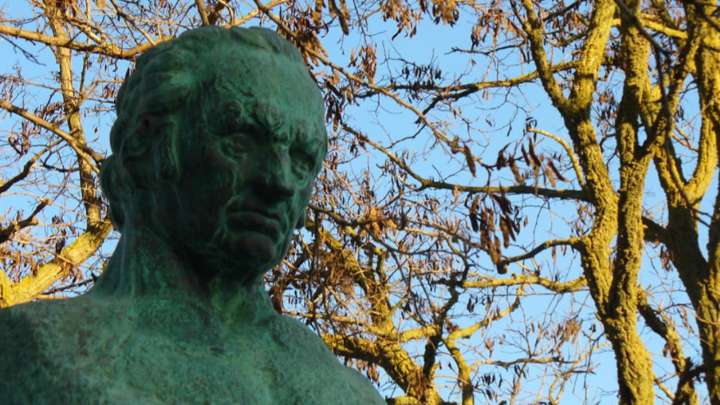 'Los desastres' de Goya, más catastróficos que Sijena: los técnicos alertan del deterioro de las obras donadas a Fuendetodos, algo que sería "muy grave"