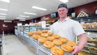 Mt Barker Bakery’s beef bourguignon pie judged best in Australia at the Official Great Aussie Pie competition