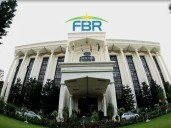 FBR extends tax return deadline till Oct 31