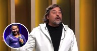 Bombo fica opinó ’sin filtro’ sobre el humor de Felipe Avello: “cero contenido, pero me hace reir”