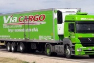 Vía Cargo deberá indemnizar a mujer por daños en encomienda