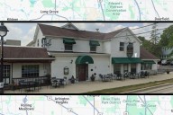 Almost 200 Years Later, The Village Tavern Still Delivers Flavor