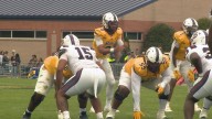 South Carolina State spoils GHOE, hands NC A&T 22