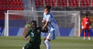 Revive la clasificación de Argentina y Colombia a los cuartos de final del Mundial Sub 20