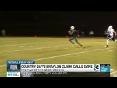 FFN Play of the Week