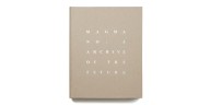'Magma No. 3' to Launch in Paris with Bottega Veneta