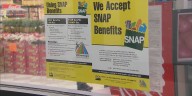 Federal shutdown threatens Louisiana food stamp program