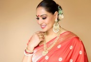 Watch: Bipasha Basu shares an adorable video of daughter Devi celebrating Diwali