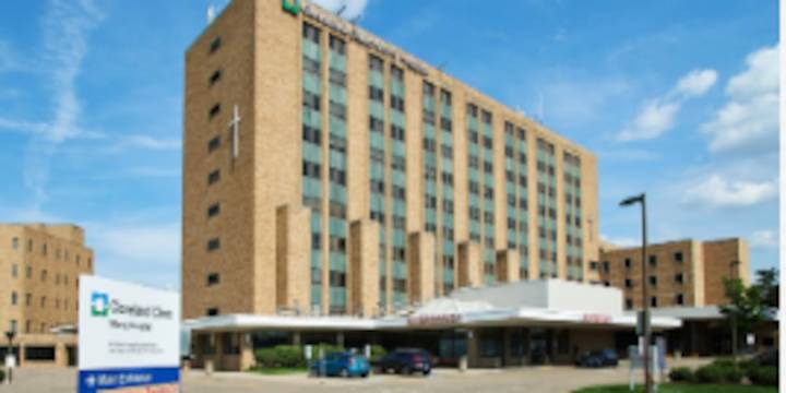 Cleveland Clinic’s Mercy Hospital in Canton locked down after threat
