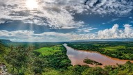 El modelo de crecimiento sostenible y competitivo en Villavicencio y Meta