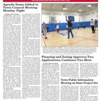 Town Times News