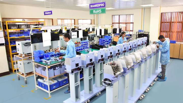 Self-Reliant Healthcare