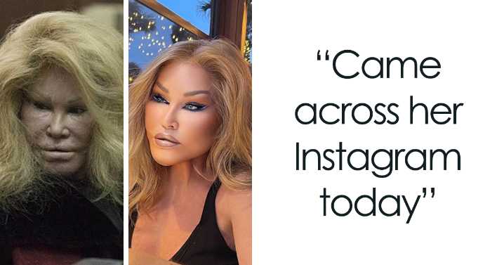 The “Instagram Reality” Community Is Dedicated To Exposing The Fakest Photos Online, Here Are 28 Of Their Best Posts (New Pics)