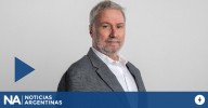 Alejandro Katz se postuló a diputado y advirtió sobre candidatos con discursos “antisemitas”