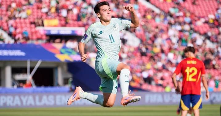 México, invicto y con poder ofensivo, va por los Cuartos de Final ante el anfitrión Chile