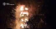 Russia-Ukraine war: List of key events, day 1,330