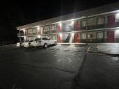 Child hit and killed by driver in South Memphis