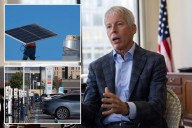 Hydrogen hubs, grids, and transmission targeted in Trump's blue
